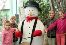 Antalya’daki otellerde yeni yıl doluluğu artıyor