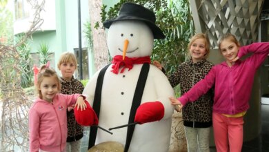 Antalya’daki otellerde yeni yıl doluluğu artıyor