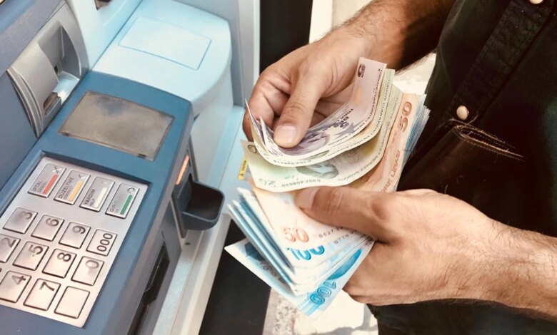 ATM’lerde yeni dönem: 1 Ocak’ta başlıyor