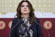 Gülistan Koçyiğit’ten İmralı Tutanakları Hakkında Açıklama