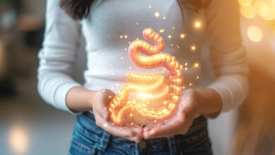 Kortizol Stresinin Bağırsak Florasına Etkileri