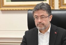 Bakan Yumaklı, Tarım Sektöründeki Büyüme Verilerini