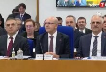 Bakanlık 2 bin 408 vergi müfettişinin atamasını gerçekleştirdi