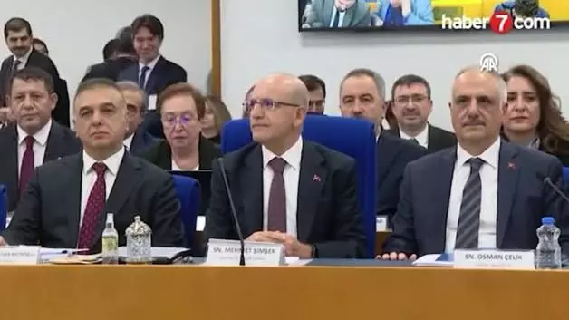 Bakanlık 2 bin 408 vergi müfettişinin atamasını gerçekleştirdi