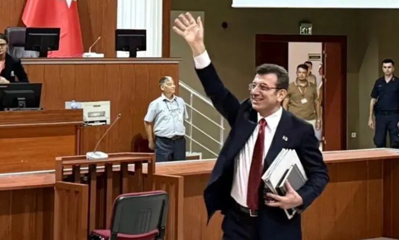 Meclis’te TRT’de Canlı Yayın Teklifi AKP ve MHP Oylarıyla