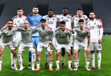 Beşiktaş Gaziantep FK Maçı 8 Aralık’ta Oynanacak