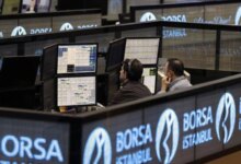 Borsa İstanbul’da BIST 100 Endeksi Yükseliş Gösterdi