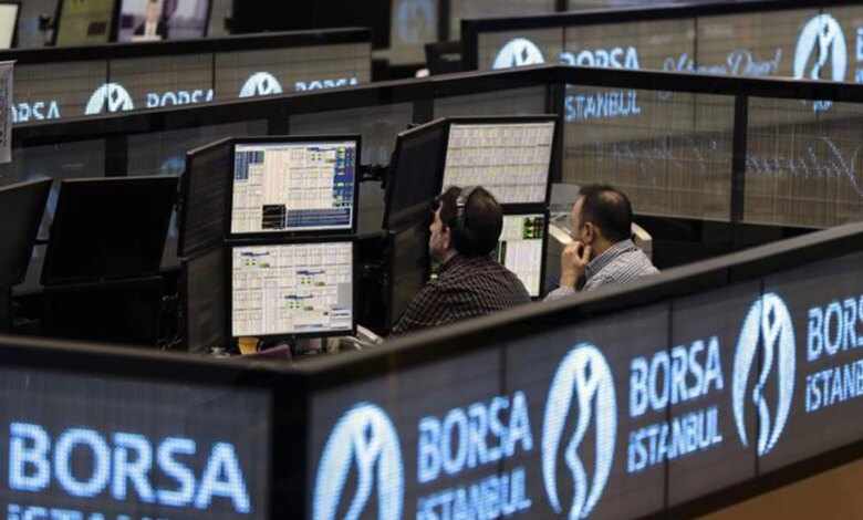 Borsa İstanbul’da BIST 100 Endeksi Yükseliş Gösterdi