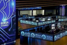 Borsa İstanbul günü yükselişle kapattı