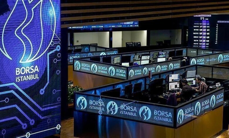 Borsa İstanbul günü yükselişle kapattı