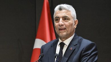 Bakan Bolat, Üçüncü Çeyrek Büyüme Verilerini Değerlendirdi