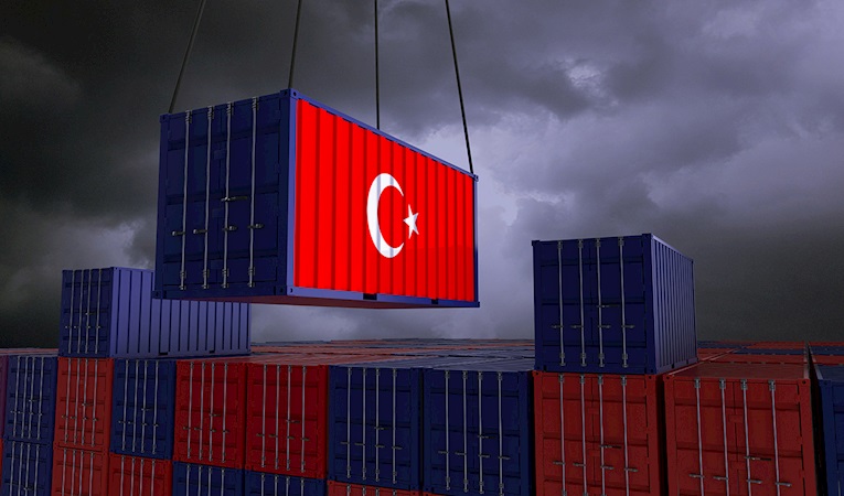 OECD’ye Göre Türkiye, En Hızlı Büyüyen 4. Ekonomi Oldu