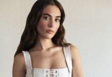 Uzak Şehir dizisinde İpek karakteri dikkat çekiyor