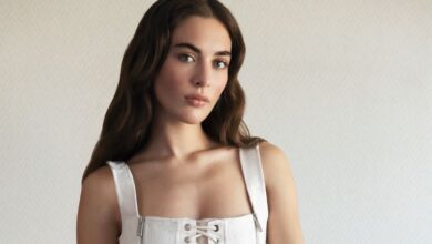 Uzak Şehir dizisinde İpek karakteri dikkat çekiyor