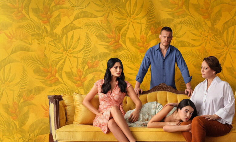 Çarpıntı dizisi reyting kaybı sonrası final kararı aldı