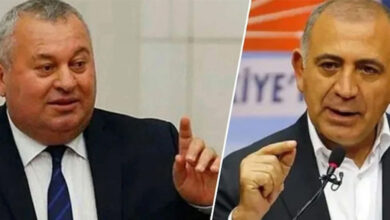 Cemal Enginyurt’tan Gürsel Tekin’e Eleştiriler