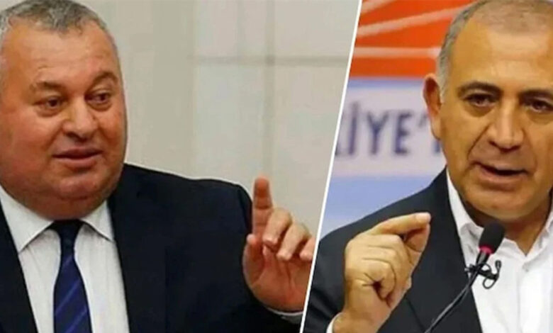 Cemal Enginyurt’tan Gürsel Tekin’e Eleştiriler