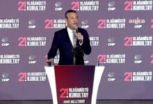 CHP Kurultayı’nda PM seçimleri ve dikkat çeken isimler