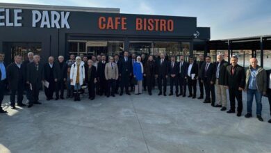 3600 Ek Gösterge Hakkında Talip Geylan’dan Açıklamalar