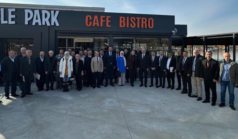 3600 Ek Gösterge Hakkında Talip Geylan’dan Açıklamalar