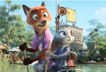 ABD Gişesinde Rekabet: Zootropolis 2 ve Wicked Güçlerini