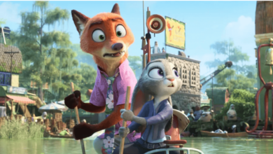ABD Gişesinde Rekabet: Zootropolis 2 ve Wicked Güçlerini