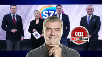 Sözcü TV’de Yeni Yönetim Dönemi Başladı