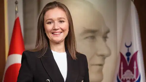 Şehzadeler Belediye Başkanı Gülşah Durbay Yoğun Bakıma