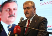 Mustafa Destici’den memur alımları için evlilik önerisi