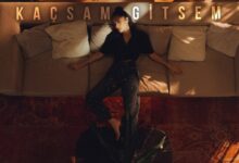 Elif Buse Doğan, Yeni Şarkısı ‘Kaçsam Gitsem’ ile Dönüş