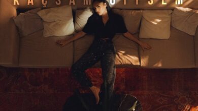 Elif Buse Doğan, Yeni Şarkısı ‘Kaçsam Gitsem’ ile Dönüş