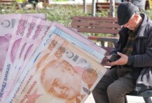 Emeklilere Yıl Sonu Promosyonları 40 Bin Liraya Ulaştı