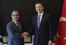 Bakan Bayraktar, Pakistan’da 5 yeni enerji anlaşması