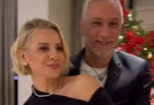 Esra Erol Berlin’de Tatil Yaptı, Eşi Ali Özbir’e Yorumlar