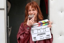 HBO Max Dizisi “Jasmine”den İlk Tanıtım Yayınlandı