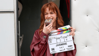 HBO Max Dizisi “Jasmine”den İlk Tanıtım Yayınlandı