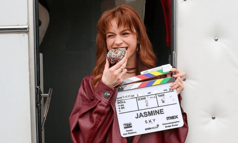 HBO Max Dizisi “Jasmine”den İlk Tanıtım Yayınlandı