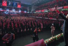 CHP’de Yeni MYK, PM’de Belirlenecek: Seçim Mesajları Verildi