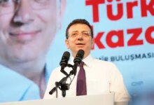 CHP’den Adalet Komisyonu’nda İmamoğlu Eleştirisi