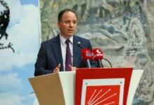 CHP’li Yavuzyılmaz, İhaleye Yandaş Şirketlerin Gelmediğini