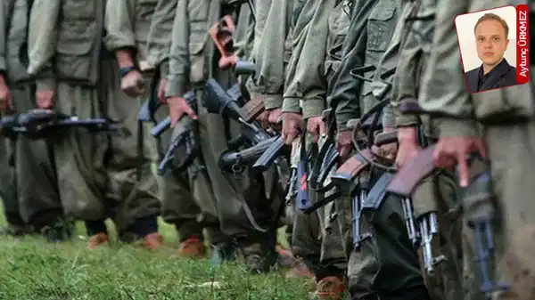 İmralı’da Öcalan ile Görüşen Heyet, PKK’nın Taleplerini