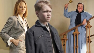 5 Aralık 2025’te Vizyona Giren Sinema Yapımları