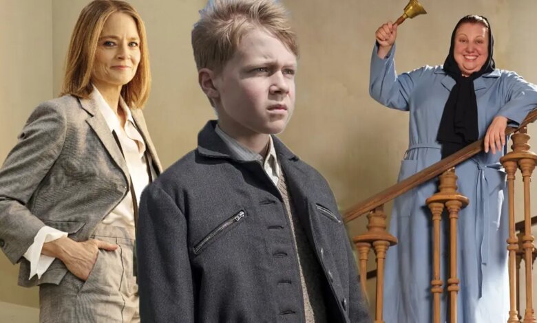 5 Aralık 2025’te Vizyona Giren Sinema Yapımları