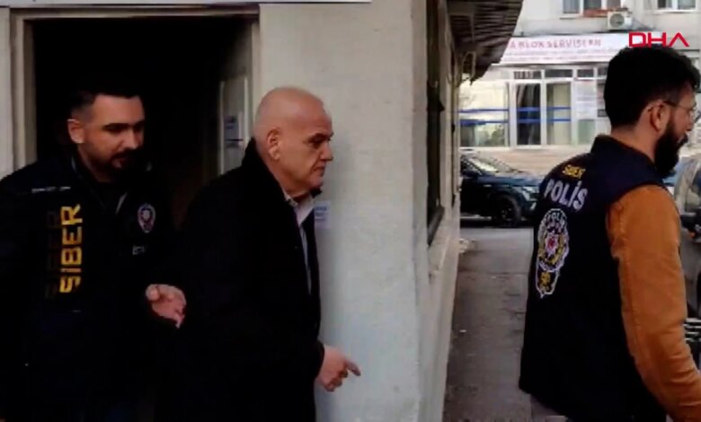 Futbolda bahis ve şike soruşturmasında yeni gelişmeler