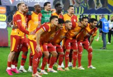 Galatasaray ve Samsunspor’un Muhtemel 11’leri Açıklandı