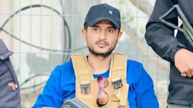 Gazze’de İsrail destekli çete lideri Yasir Ebu Şebab