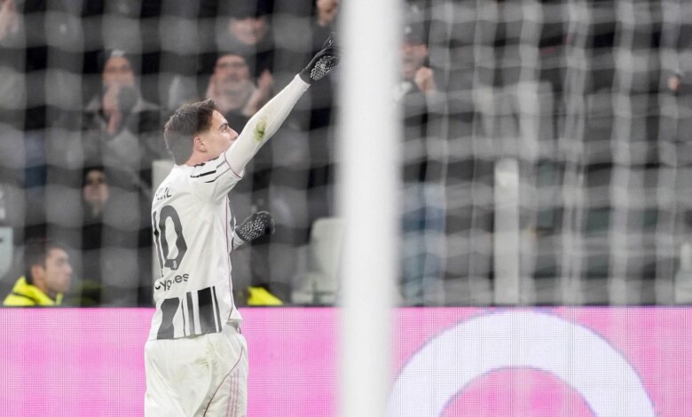 Kenan Yıldız, Juventus’ta Yeni Bir Rekora İmza Attı