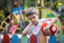 Kaybetmeye Tahammülsüz Çocuklarla Nasıl Baş Etmeli?