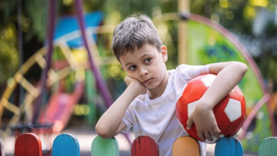 Kaybetmeye Tahammülsüz Çocuklarla Nasıl Baş Etmeli?