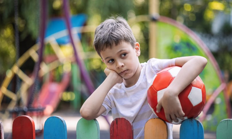 Kaybetmeye Tahammülsüz Çocuklarla Nasıl Baş Etmeli?